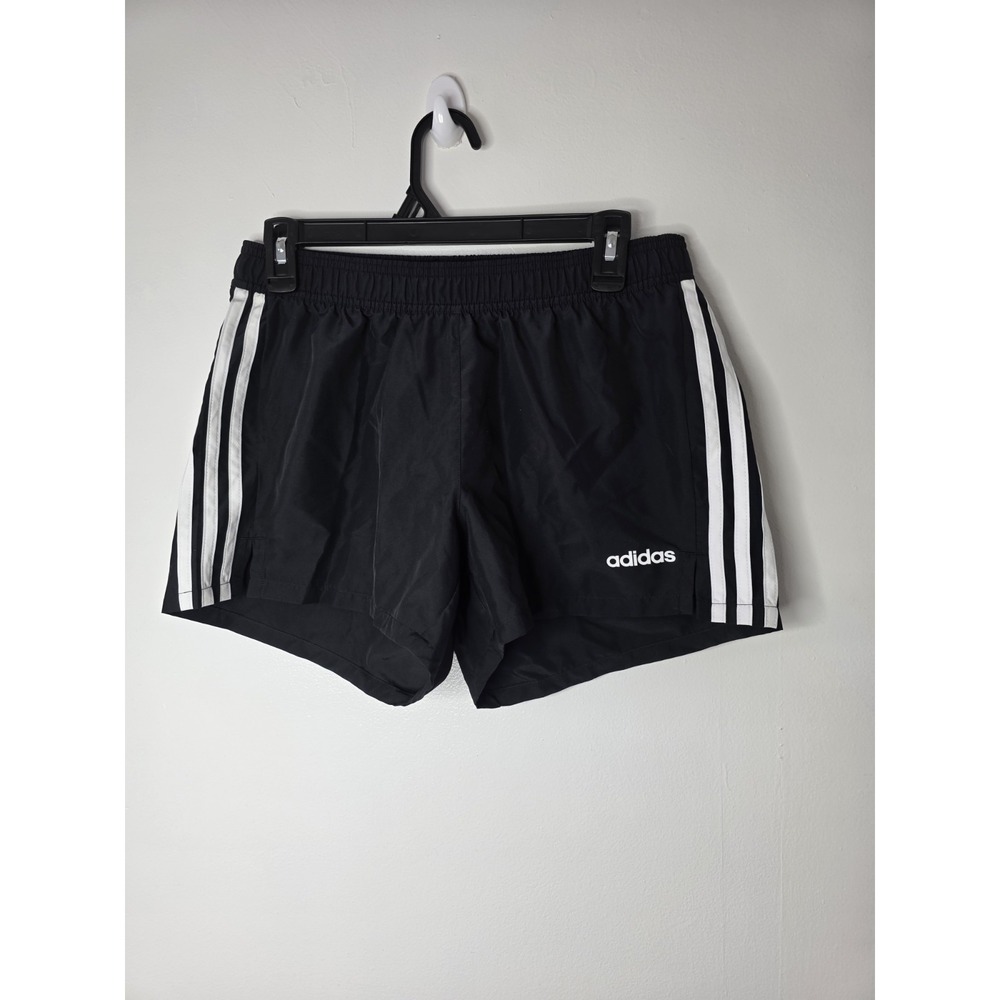 Adidas Short Pants Women Black Size S